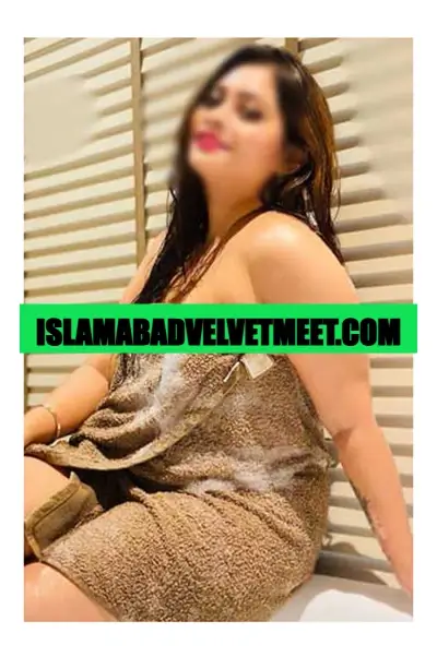 Islamabad independent escorts